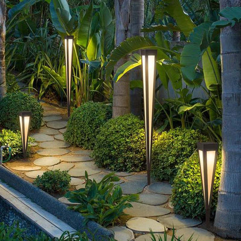 Outdoor Lights