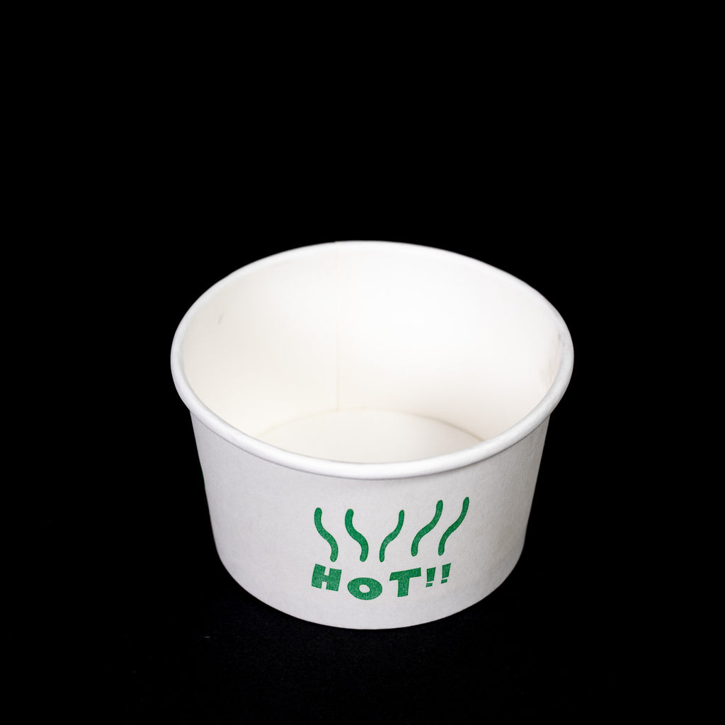 SOUP BOWL 16OZ (98MM)