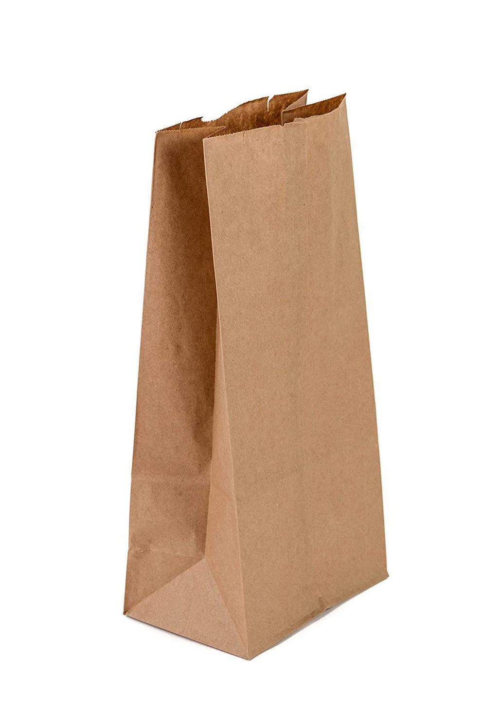 Paper Bag 1Lb;  Brown, 4*500 Per Case