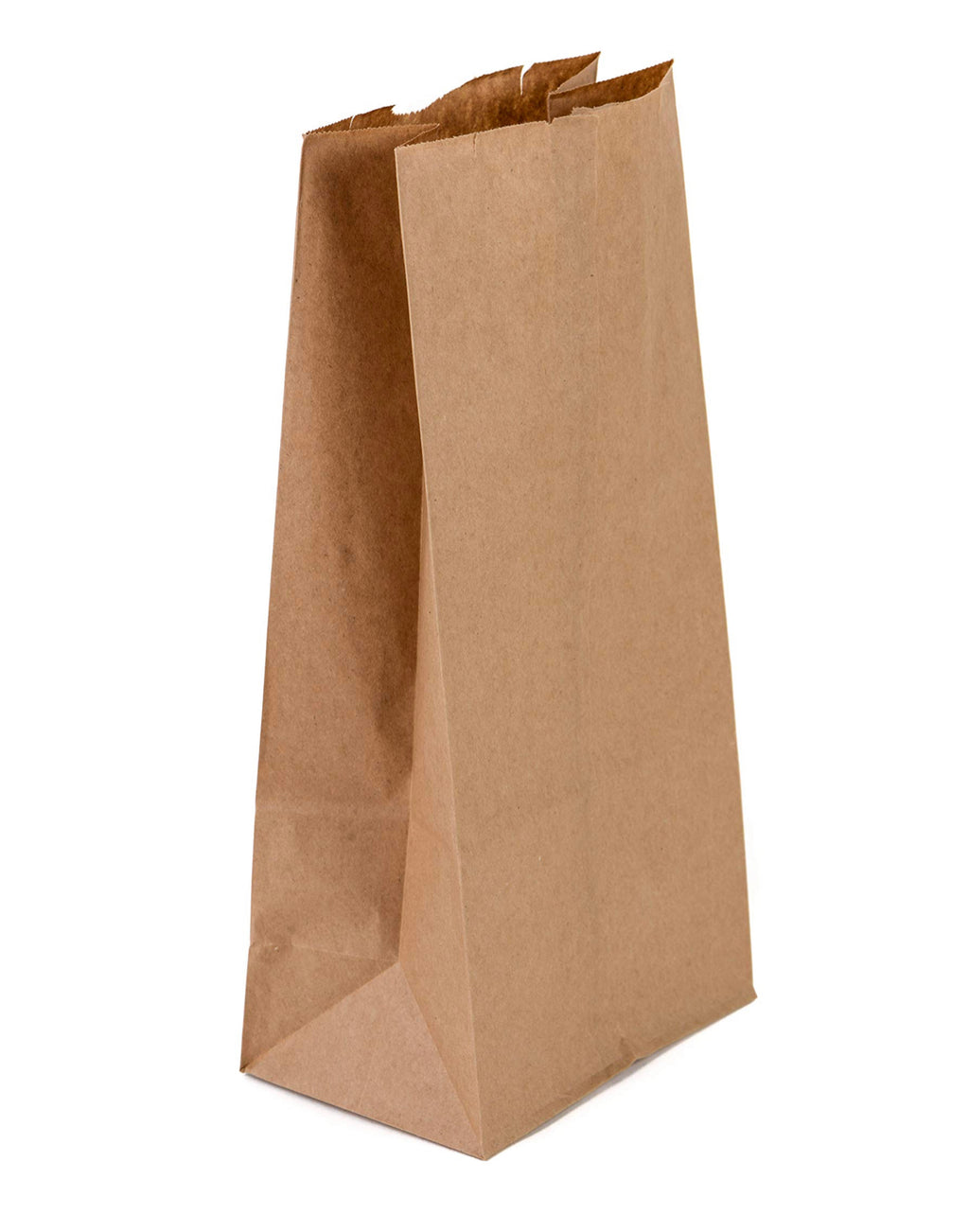Paper Bag 2Lb;  Brown, 2*500 Per Case